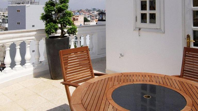 Fotos del hotel Ma Maison Boutique:  9