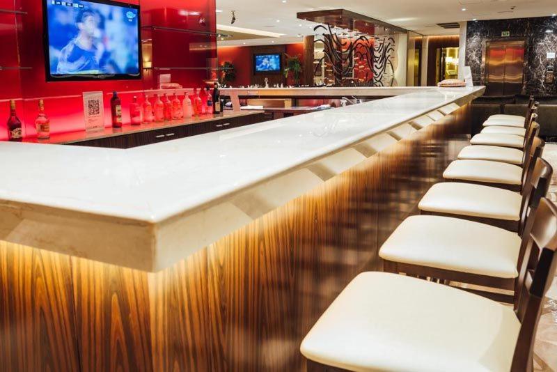 ホテル Howard Johnson Chilecito & Casino