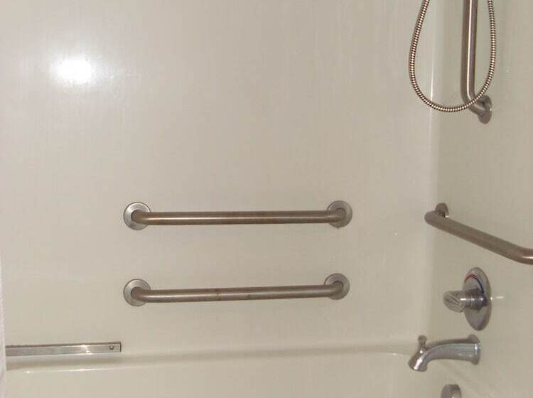 Microtel Inn & Suites By Wyndham Kenedy/karnes City