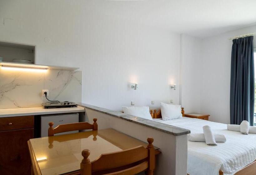 Miros Hotel Apartments