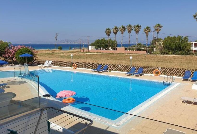 Miros Hotel Apartments