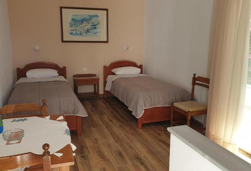 Miros Hotel Apartments