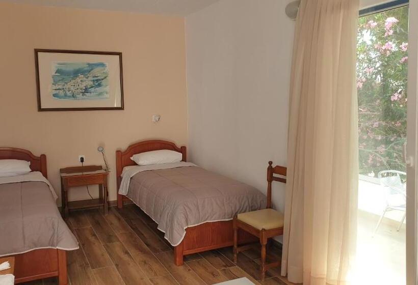 Miros Hotel Apartments