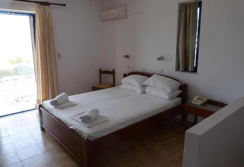 Miros Hotel Apartments