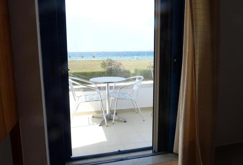 Miros Hotel Apartments