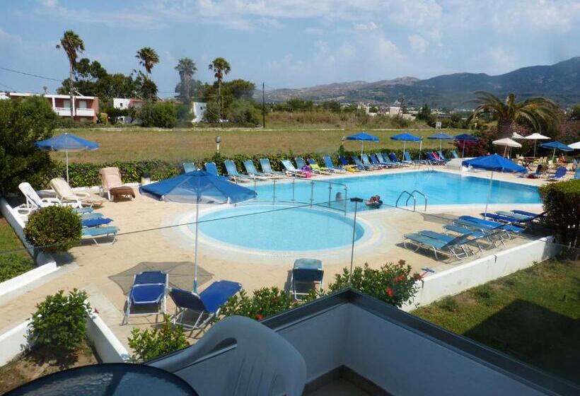 Miros Hotel Apartments