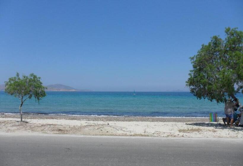 Miros Hotel Apartments