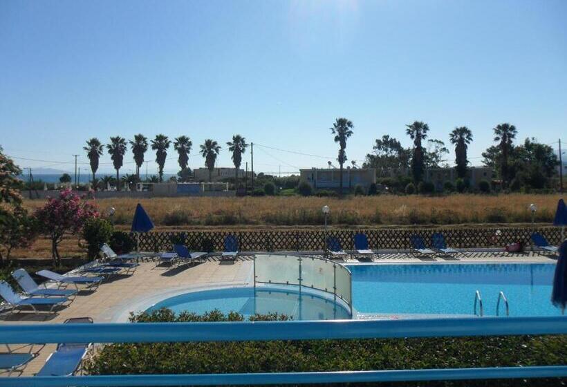 Miros Hotel Apartments