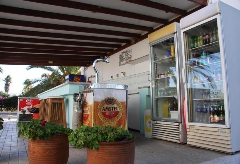 Miros Hotel Apartments