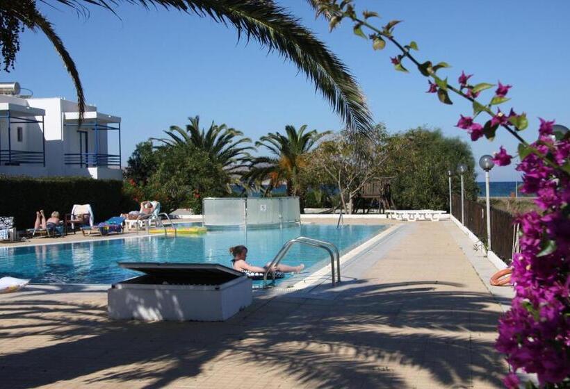 Miros Hotel Apartments