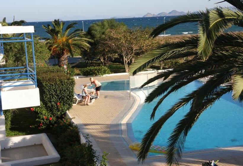 Miros Hotel Apartments