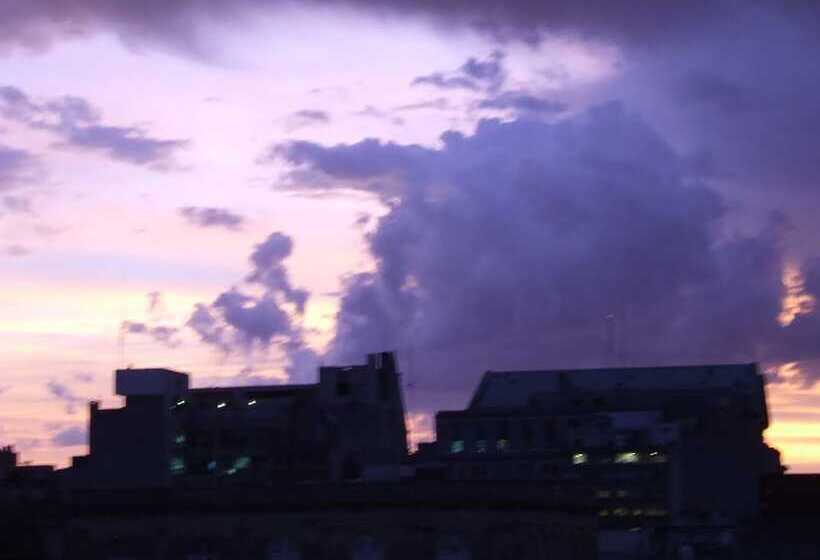 Montevideo Chic Hostel