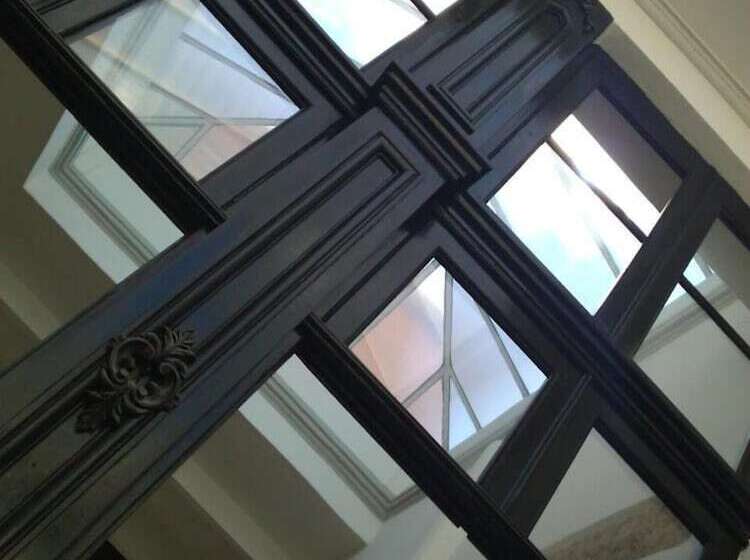 Montevideo Chic Hostel