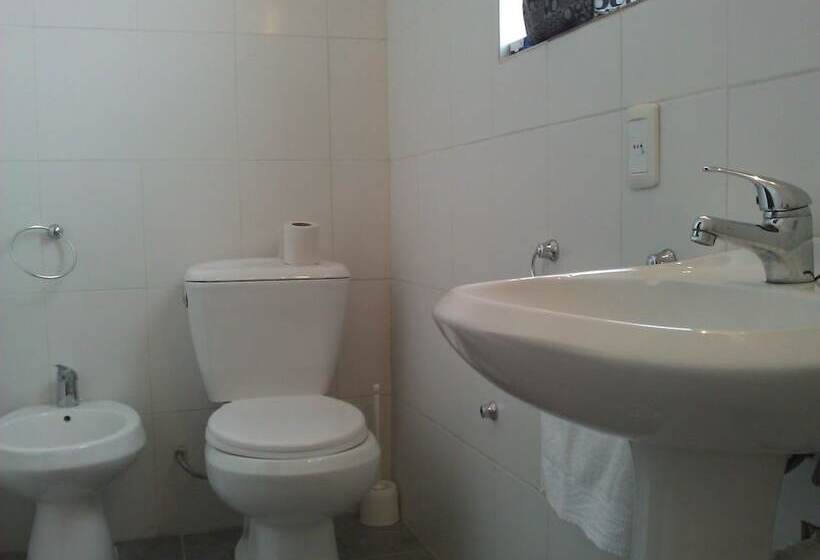 Montevideo Chic Hostel