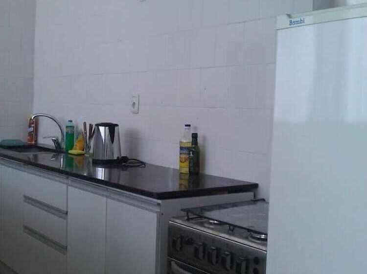 Montevideo Chic Hostel