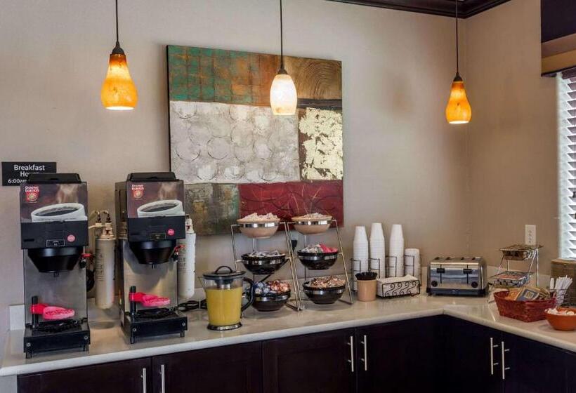 汽车旅馆  Atria Inn & Suites