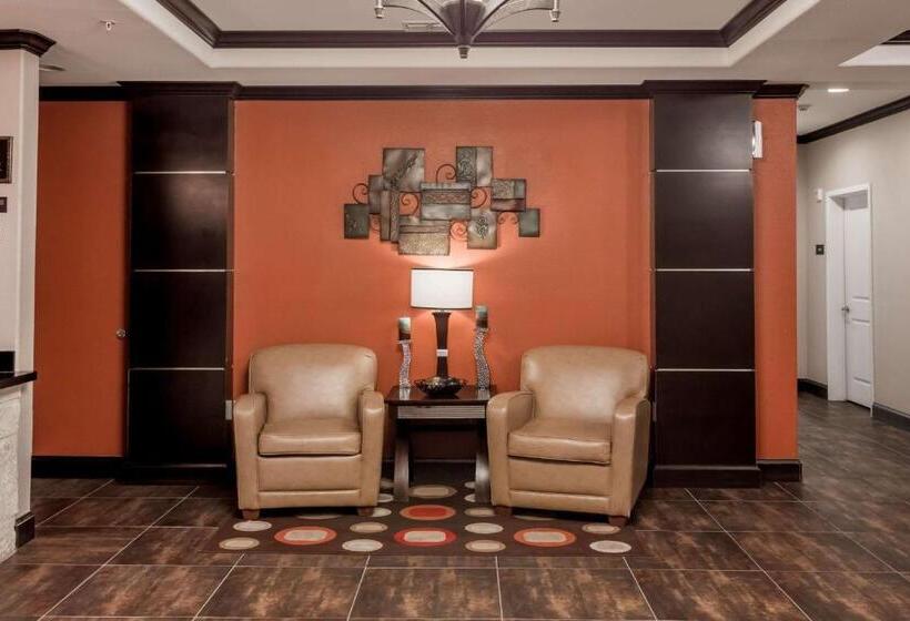 汽车旅馆  Atria Inn & Suites