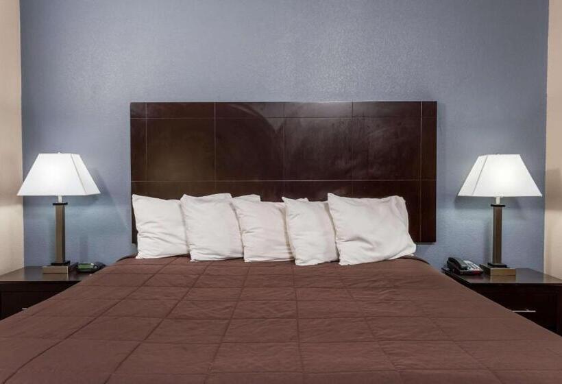 汽车旅馆  Atria Inn & Suites