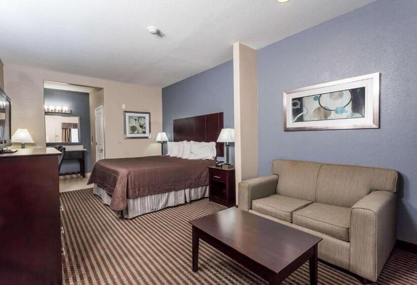 汽车旅馆  Atria Inn & Suites