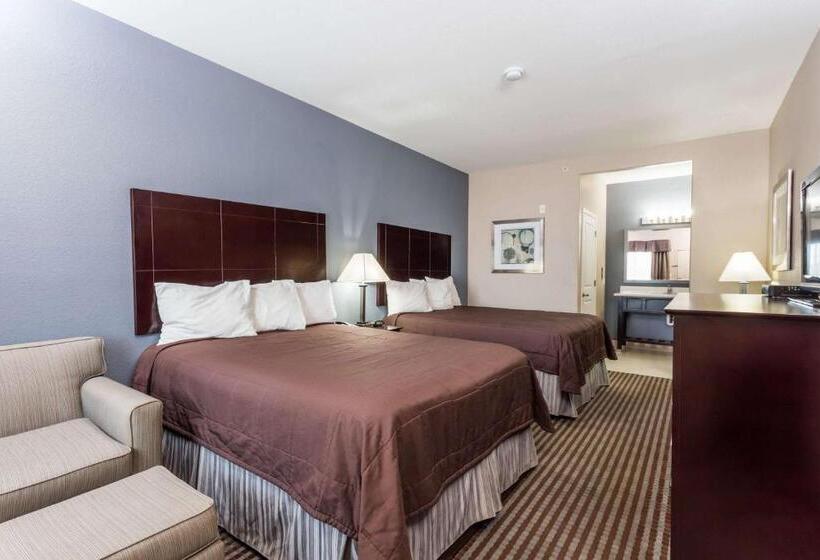 汽车旅馆  Atria Inn & Suites