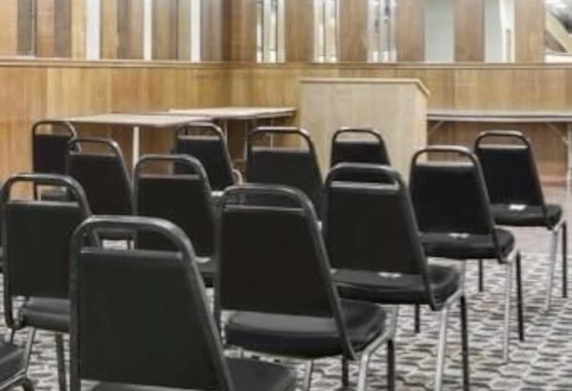 Мотель Knights Inn Crockett