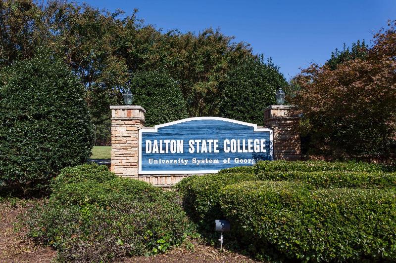 فندق على الطريق Super 8 By Wyndham Dalton/convention Center Area