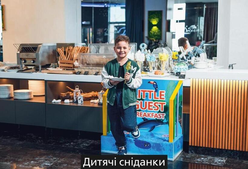 Nemo Hotel Resort & Spa