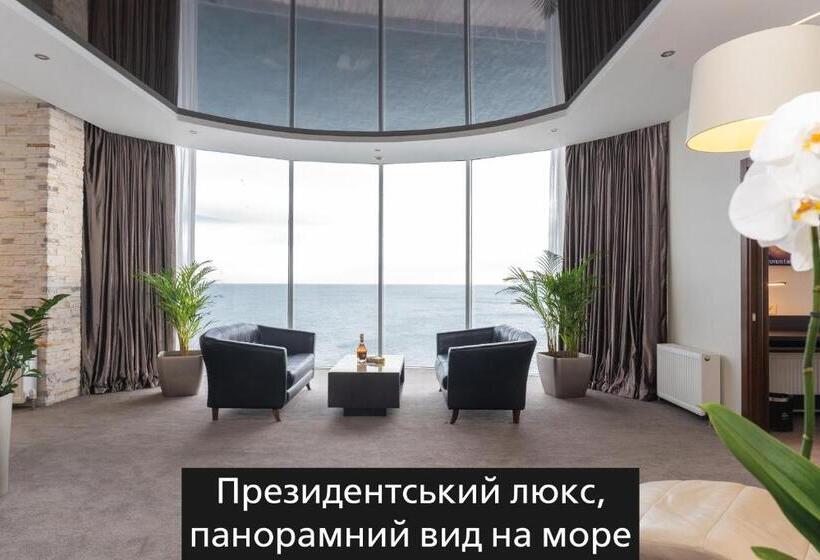 Nemo Hotel Resort & Spa