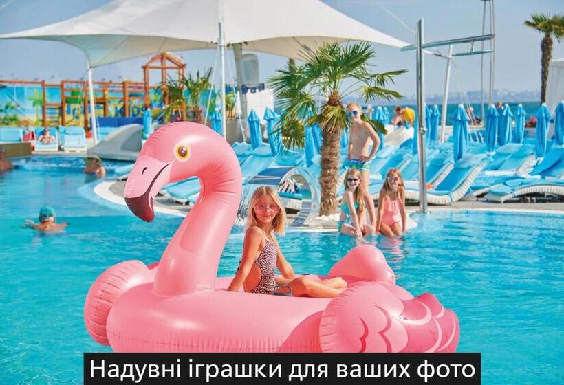 Nemo Hotel Resort & Spa