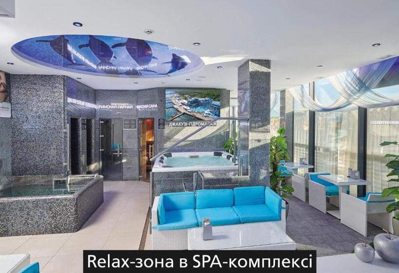 Nemo Hotel Resort & Spa