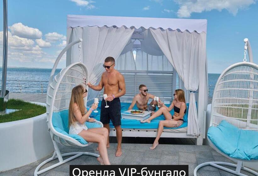 Nemo Hotel Resort & Spa