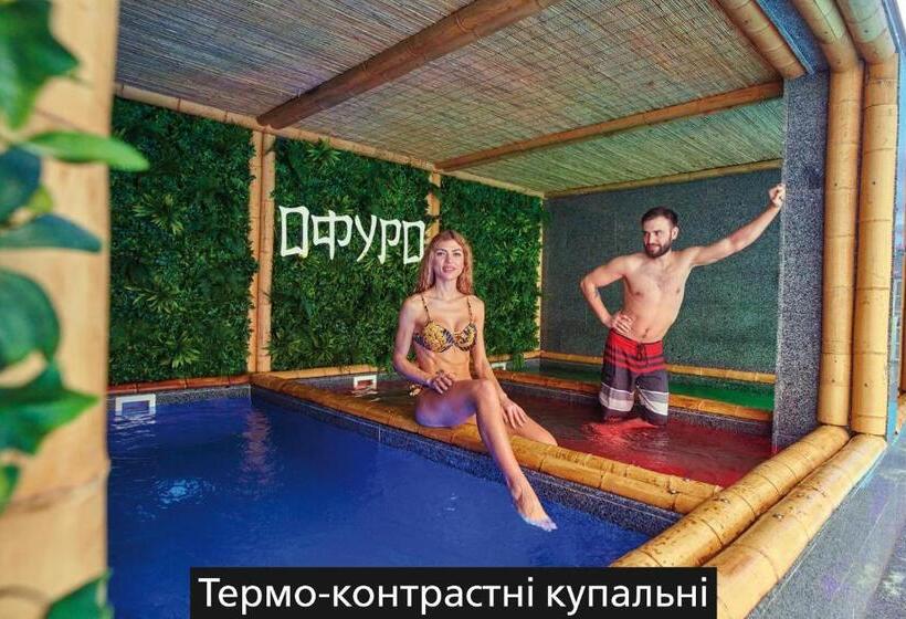 Nemo Hotel Resort & Spa