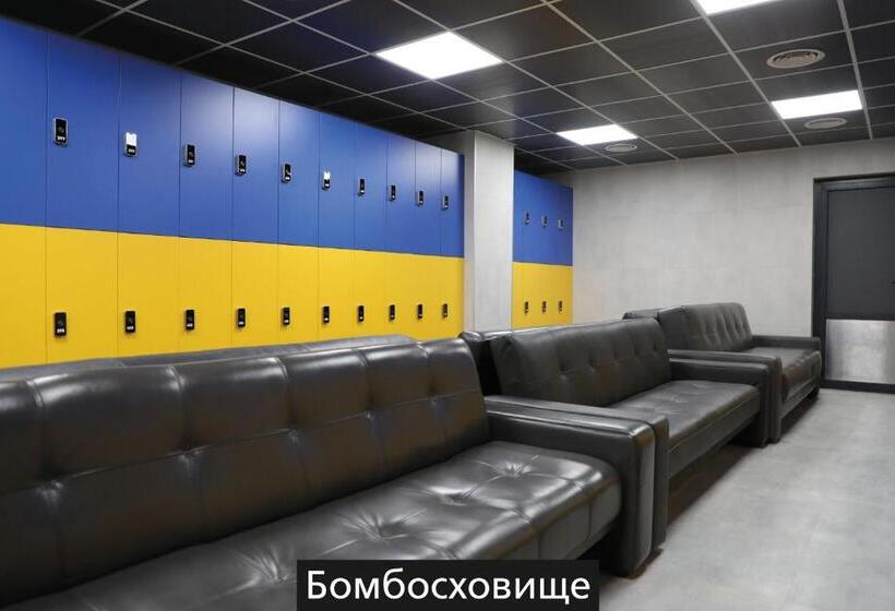 Nemo Hotel Resort & Spa