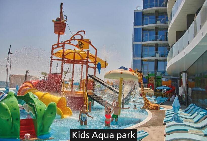 Nemo Hotel Resort & Spa