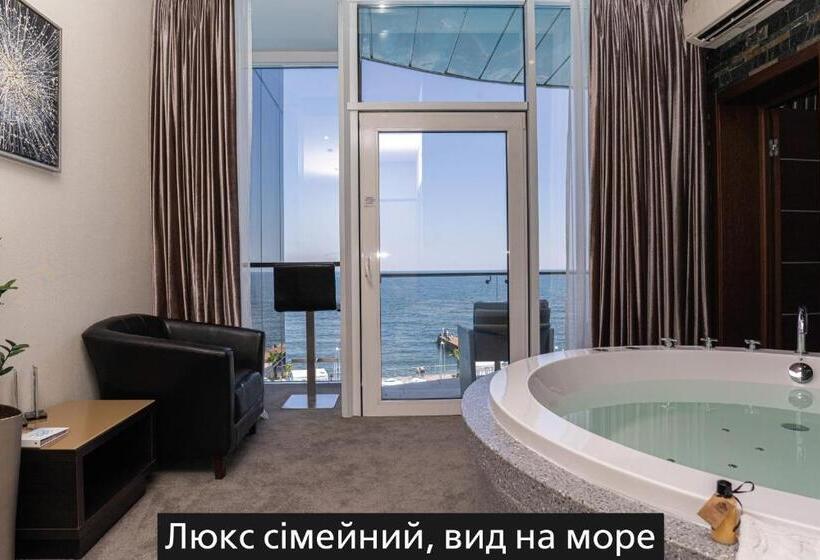 Nemo Hotel Resort & Spa