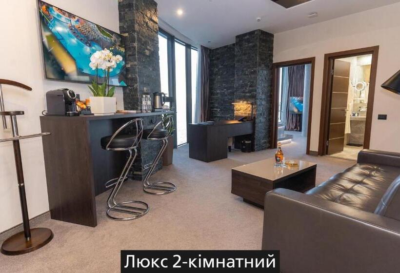 Nemo Hotel Resort & Spa