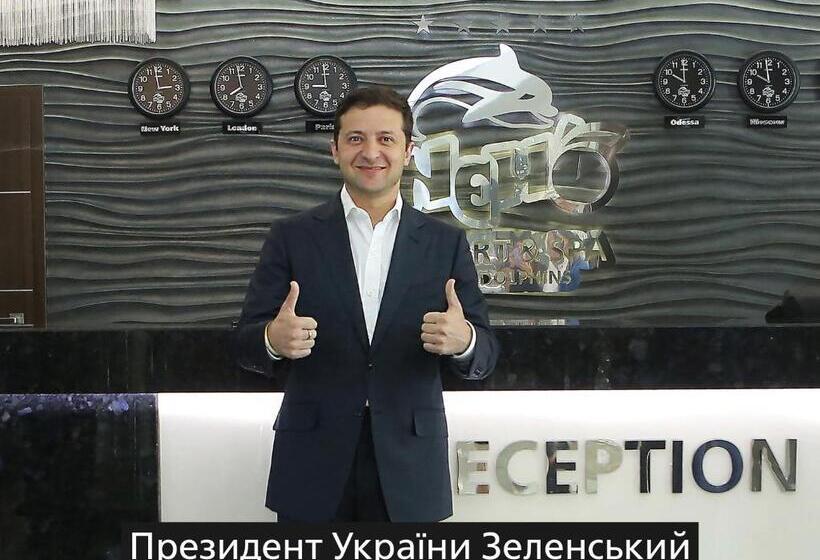 Nemo Hotel Resort & Spa