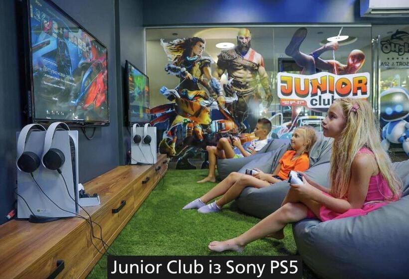 Nemo Hotel Resort & Spa