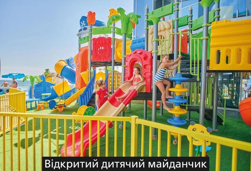 Nemo Hotel Resort & Spa