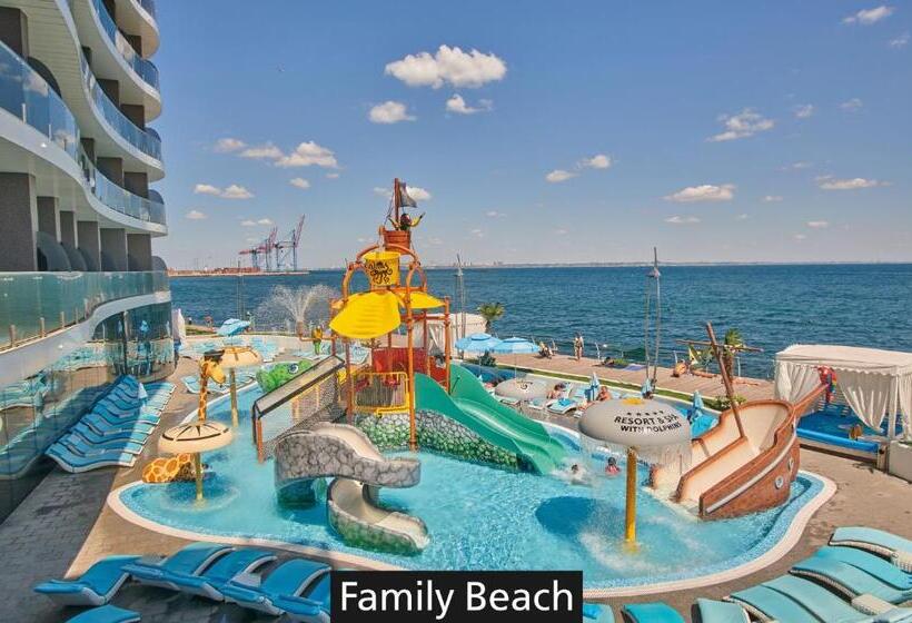 Nemo Hotel Resort & Spa