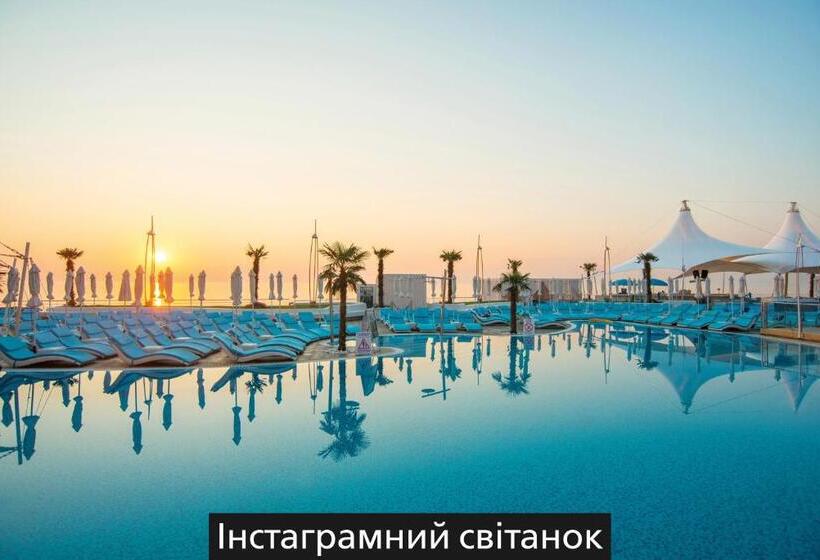 Nemo Hotel Resort & Spa