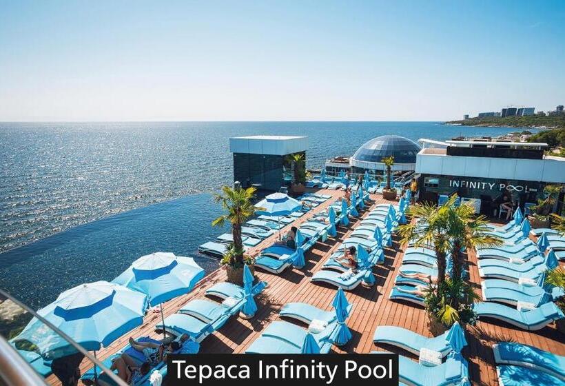 Nemo Hotel Resort & Spa