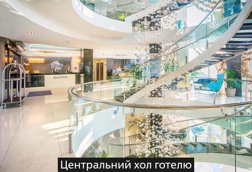 Nemo Hotel Resort & Spa