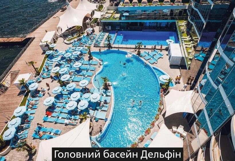 Nemo Hotel Resort & Spa