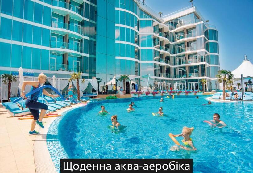 Nemo Hotel Resort & Spa