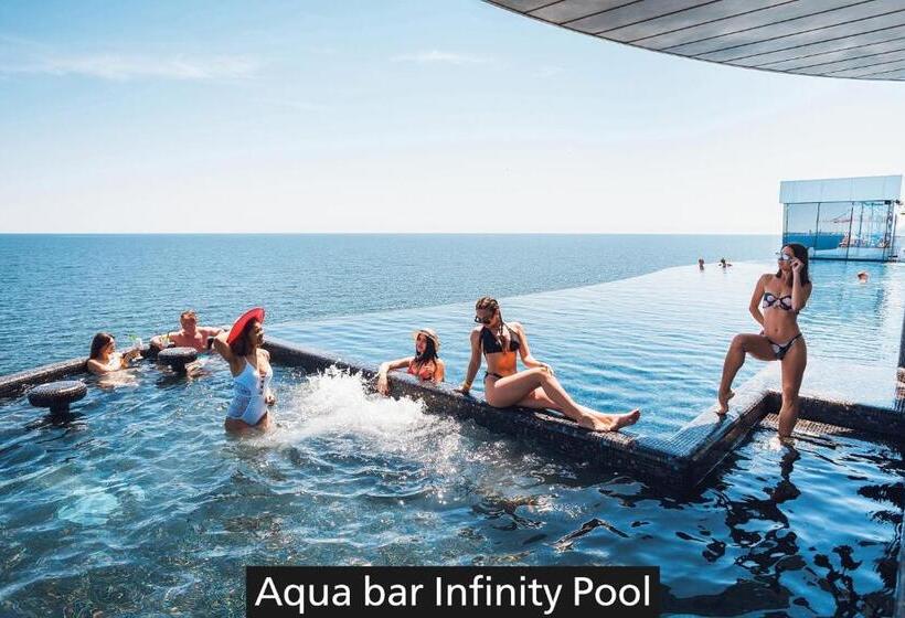 Nemo Hotel Resort & Spa