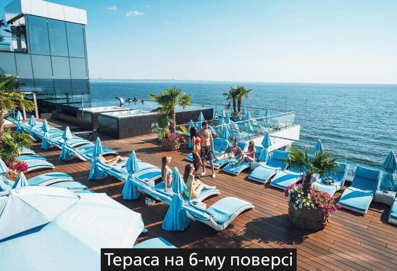 Nemo Hotel Resort & Spa