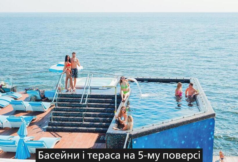 Nemo Hotel Resort & Spa