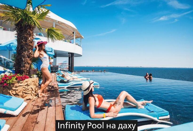 Nemo Hotel Resort & Spa