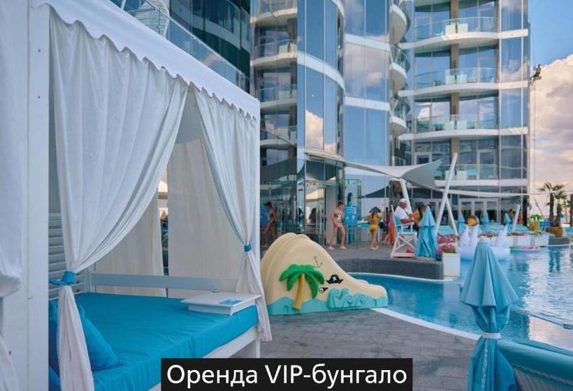 Nemo Hotel Resort & Spa